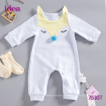 75307 Wholesale Newbron Baby Clothes Romper